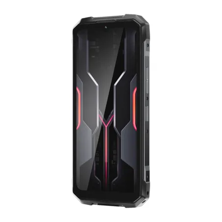 HOTWAV Hyper 7S smartphone (black)